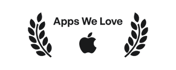 Hevy app featured on apps we love